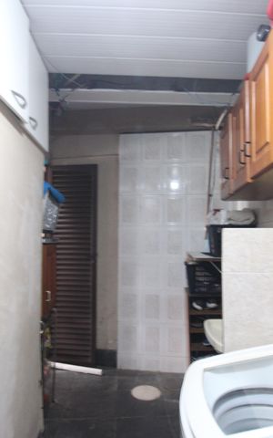 Casa de condomínio à venda com 517m², 4 quartos e 4 vagasÁrea de serviço