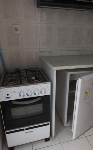 Casa de condomínio à venda com 517m², 4 quartos e 4 vagasApartamento - Cozinha 1