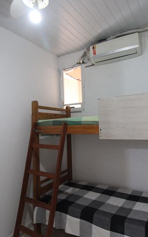 Casa de condomínio à venda com 517m², 4 quartos e 4 vagasApartamento - Quarto 1