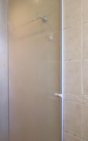 Apartamento à venda com 168m², 4 quartos e 3 vagasBanheiro da Suíte 1