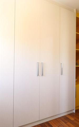 Apartamento à venda com 168m², 4 quartos e 3 vagasSuíte 2