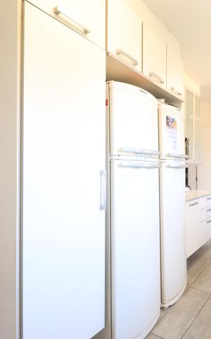 Apartamento à venda com 168m², 4 quartos e 3 vagasCozinha