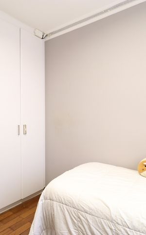 Apartamento à venda com 168m², 4 quartos e 3 vagasSuíte 1