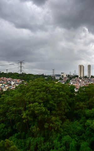 Apartamento à venda com 33m², 2 quartos e sem vagaVista do Quarto 1