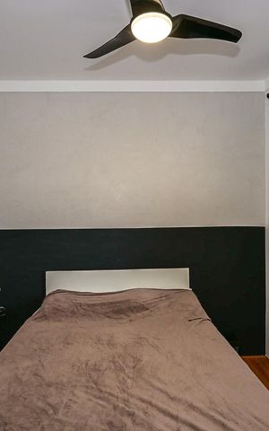 Apartamento à venda com 33m², 2 quartos e sem vagaQuarto 1