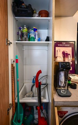 Apartamento à venda com 33m², 2 quartos e sem vagaÁrea de Serviço