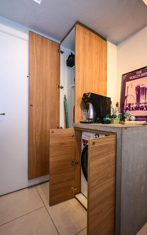 Apartamento à venda com 33m², 2 quartos e sem vagaÁrea de Serviço