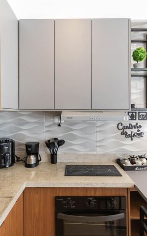 Studio para alugar com 30m², 1 quarto e sem vagaStudio