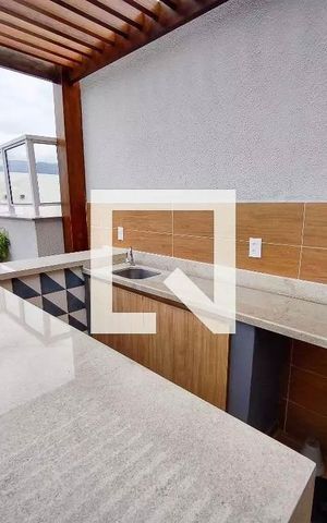 Studio para alugar com 30m², 1 quarto e sem vagaÁrea comum