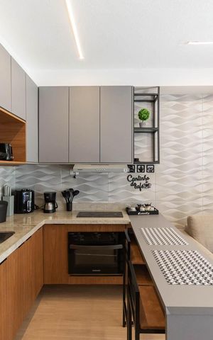Studio para alugar com 30m², 1 quarto e sem vagaStudio