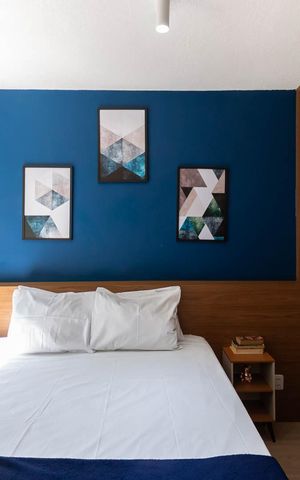 Studio para alugar com 30m², 1 quarto e sem vagaStudio