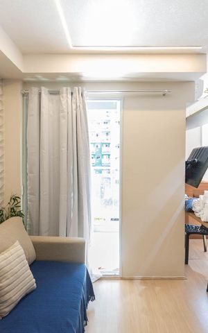 Studio para alugar com 30m², 1 quarto e sem vagaStudio