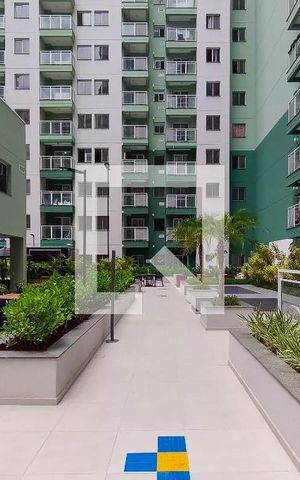 Studio para alugar com 30m², 1 quarto e sem vagaÁrea comum
