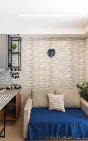 Studio para alugar com 30m², 1 quarto e sem vagaStudio