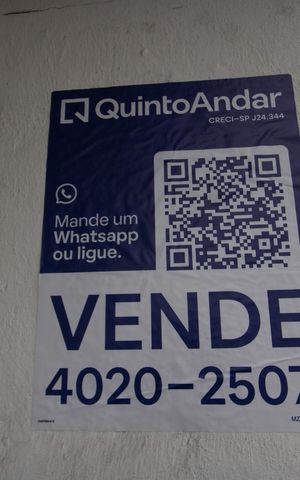 Casa à venda com 347m², 5 quartos e 8 vagas Casa à venda com 347m², 5 quartos e 8 vagasPlaca