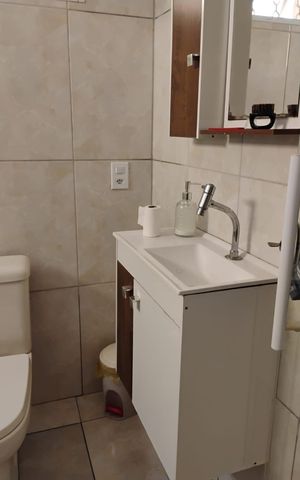 Casa à venda com 180m², 3 quartos e 2 vagasSegundo imóvel