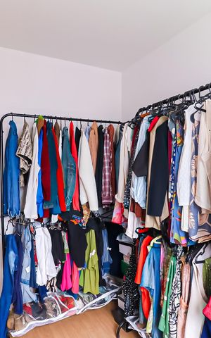 Apartamento à venda com 47m², 2 quartos e 1 vagaQuarto 2