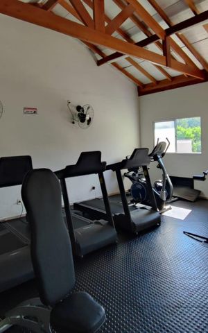 Apartamento para alugar com 42m², 2 quartos e 1 vagaÁrea comum - Academia