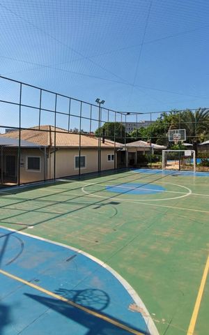 Apartamento para alugar com 42m², 2 quartos e 1 vagaQuadra Esportiva