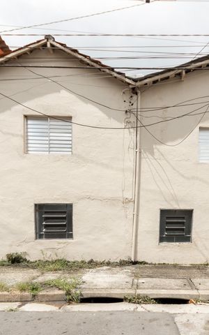 Casa à venda com 75m², 1 quarto e 1 vaga