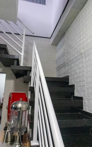 Casa para alugar com 175m², 5 quartos e 2 vagas