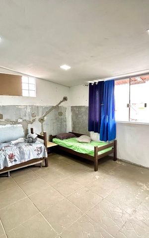 Casa à venda com 240m², 4 quartos e 6 vagas Casa à venda com 240m², 4 quartos e 6 vagasQuarto 2
