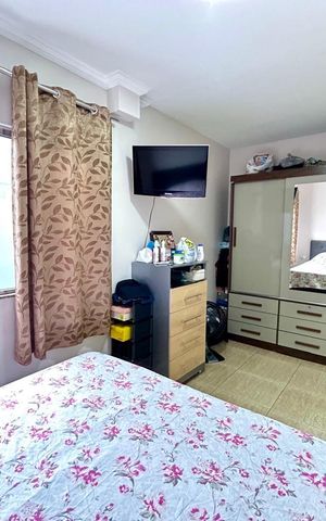 Casa à venda com 240m², 4 quartos e 6 vagas Casa à venda com 240m², 4 quartos e 6 vagasQuarto 1
