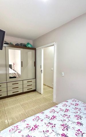 Casa à venda com 240m², 4 quartos e 6 vagas Casa à venda com 240m², 4 quartos e 6 vagasQuarto 1