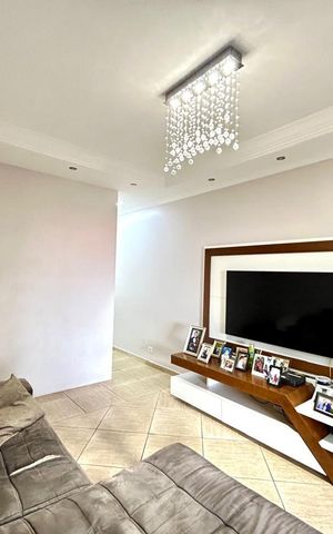Casa à venda com 240m², 4 quartos e 6 vagas Casa à venda com 240m², 4 quartos e 6 vagasSala 1