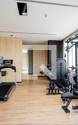 Apartamento à venda com 83m², 3 quartos e 1 vaga Apartamento à venda com 83m², 3 quartos e 1 vagaAcademia