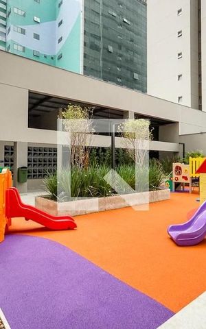 Apartamento à venda com 83m², 3 quartos e 1 vaga Apartamento à venda com 83m², 3 quartos e 1 vagaPlayground