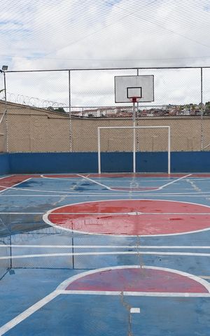 Apartamento para alugar com 45m², 2 quartos e 1 vagaQuadra Esportiva