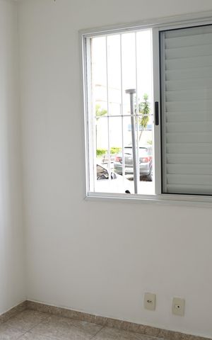 Apartamento para alugar com 45m², 2 quartos e 1 vagaQuarto 1