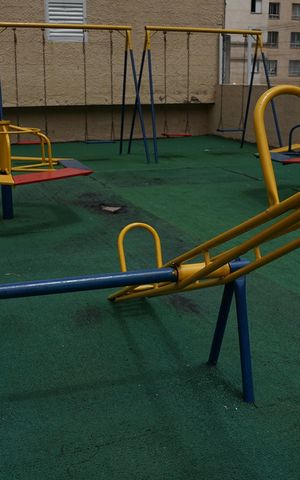 Apartamento para alugar com 45m², 2 quartos e 1 vagaÁrea comum - Playground