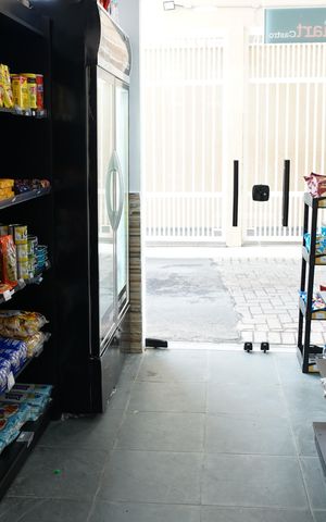 Apartamento para alugar com 45m², 2 quartos e 1 vagaMercadinho