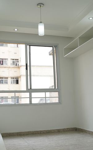 Apartamento para alugar com 45m², 2 quartos e 1 vagaSala