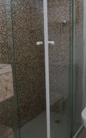 Apartamento para alugar com 45m², 2 quartos e 1 vagaBanheiro