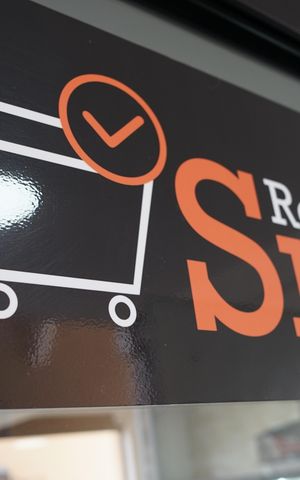 Apartamento para alugar com 45m², 2 quartos e 1 vagaMercadinho
