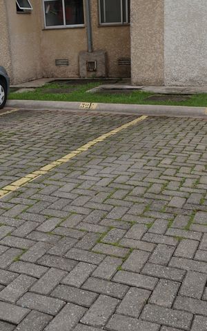 Apartamento para alugar com 45m², 2 quartos e 1 vagaVaga garagem