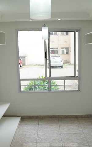 Apartamento para alugar com 45m², 2 quartos e 1 vagaSala