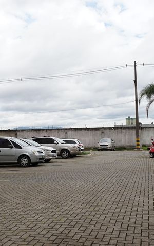 Apartamento para alugar com 45m², 2 quartos e 1 vagaVagas garagem