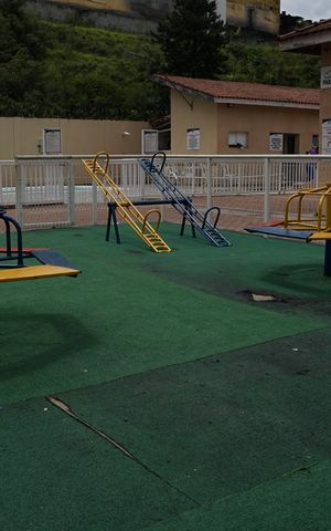Apartamento para alugar com 45m², 2 quartos e 1 vagaÁrea comum - Playground