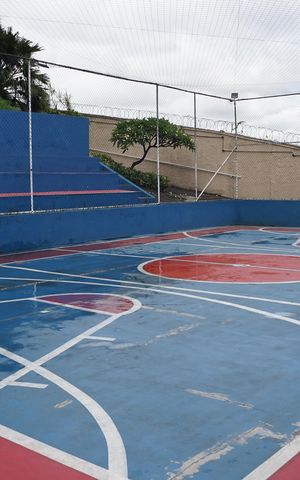 Apartamento para alugar com 45m², 2 quartos e 1 vagaQuadra Esportiva