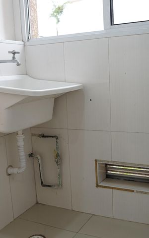 Apartamento para alugar com 45m², 2 quartos e 1 vagaÁrea de Serviço