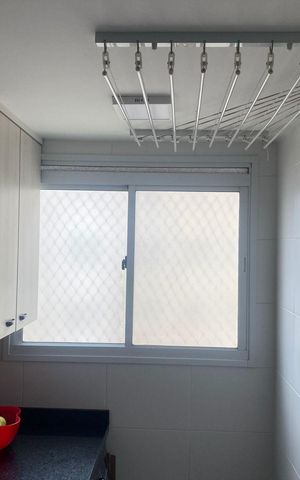 Apartamento à venda com 41m², 2 quartos e sem vaga