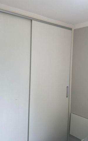 Apartamento à venda com 41m², 2 quartos e sem vaga