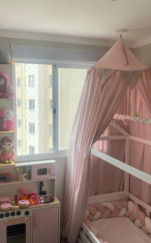 Apartamento à venda com 41m², 2 quartos e sem vaga