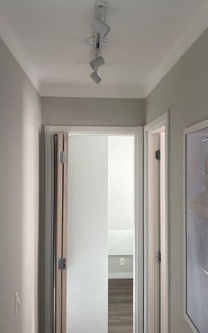 Apartamento à venda com 41m², 2 quartos e sem vaga