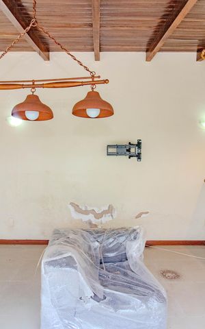 Casa à venda com 240m², 4 quartos e 2 vagas Casa à venda com 240m², 4 quartos e 2 vagasEspaço Gourmet