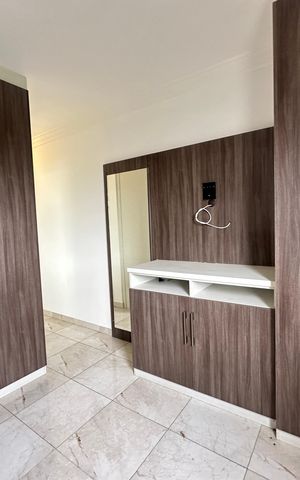 Apartamento para alugar com 55m², 2 quartos e 2 vagas Apartamento para alugar com 55m², 2 quartos e 2 vagasSuíte